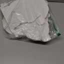 Large Illuminated Christmas Snowman Outdoor Decoration, 3-Piece pre-Installed Light 2D Snowman Family Set, Equipped with 30 Warm White Lights, Suitable for Balconies, lawns, and Gardens