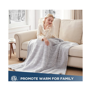 Westinghouse Electric Blanket Full Size