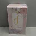 Strawberry Candle Warmer Lamp, Cute Candle Lamp with Timer & Dimmable, Birthday Christmas Gifts for Women Mom, House Warming Gift New Home, Lotus Wax Melt Warmer for Yankee Village Candles