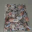 CiCiBird Womens 2025 Fall Off Shoulder Tops Long Sleeve Floral Mesh Shirts Trendy Going Out Outfits (XL)