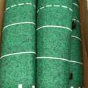 Ropoda 9ft Golf Putting Green, Classic or with a Putting Mirror