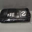 niupipo Pickleball Paddles Set of 2/4, USAPA Approved Lightweight Pickleball Rackets, Durable Fiberglass Surface with Polypropylene Honeycomb Core, Cushion Grip and Carry Bag (1. Yellow & White)