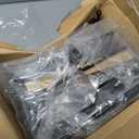 Towel Holder Wall Mounted for Small Bathroom Wall, Roll Towel Rack with 3 Hooks and Wooden Shelf, Drilling and No-Drill Installation Options, Black