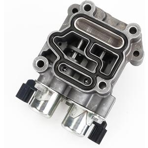 15811-R41-L01 Engine Variable Valve Timing (VVT) Solenoid 918-007 Compatible with 2008-2012 Honda Accord 2.4L-L4