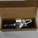 5318EL3001A Dryer Igniter Replacement Fits for L-G, G-E & Ken-more Gas Dryers,Replaces 5318EL3001B 5318EL9001A MEQ61841001 1266860 AP4439620 PS/EA3527801 DE/SDE365 AH3527801 (Round Style Ignitor)