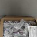 Roller Derby AERIO Q-60 Women's Inline Skates (Purple), 6