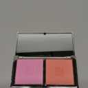 Jouer Blush Bouquet Duo 2 Shade Blush Palette High Pigment Powder Natural Flush Beauty Cosmetics Vitamin E Talc-Free Paraben, Gluten & Cruelty Free