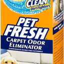 ARM & HAMMER Carpet Odor Eliminator, Pet Fresh, 30 Oz (Pack of 6)