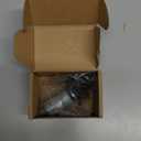 1L3Z-11582-A Ignition Lock Cylinder & 2 Keys Fit for Ford F150 F250 F350 E150 E250 E350 Mustang for Lincoln Continental Navigator