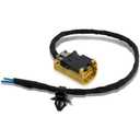 Front Impact Sensor Pigtail Connector Plug Wiring Harness Compatible with Honda Accord 2008-2020 Compatible with Acura MDX 2007-2020