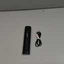 MANSPOT Nose & Ear Hair Trimmer for Men, 10000-RPM Electric Nose Trimmer for Men with Vacuum Cleaning System, IPX7 Waterproof, USB-C Charge, 90min Runtime,Magnetic Detachable Blade Head,Easy to Clean