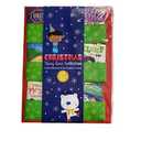 My Christmas Story-time Festive Collection 24 Mini Storybook Set