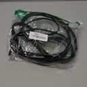 Gates K060730 Micro-V Serpentine Drive Belt