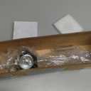 HQPASFY Transmission Axle Assembly Compatible with Toro Walk Behind Mowers, Lawn Mower Transmission, Replace# 121-9178, 115-4652