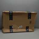 Magnetic Monitor Privacy Screen for 27 Inch Flat Computer 16:9 Aspect Ratio, 27in Removable Anti Glare Filter, Blue Light Blocking Privacy Shield Eye Comfort, Hanging Anti Spy Desktop PC Protector