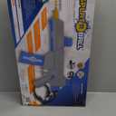 SplatRball SRB400-SUB Gel Ball Water Bead Blaster Gun Kit. Splat R Ball Everything with The Electric Blaster able to Shoot up to 200fps! Splatter Gun