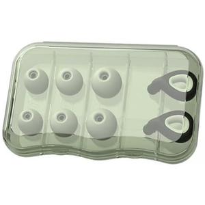 3xEar Earplugs for Sleep and Noise Reduction