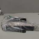 17.5 inch Porcelain Flavorizer Bars Grill Replacement Parts for Weber Genesis 300 Series E310 E320 E330 S310 S320 S330 EP/CEP 310 EP/CEP 320 EP/CEP 330 with Front Control Knob Heating Plate