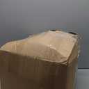 Greendale Home Fashions Cotton Duck Bed Rest Reading Pillow with Arms, Fern