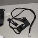 VICTOREM - Arm Strengthening Trainer for Pitchers & Players, Softball Pitching Equipment & Sports Accessories - Black 30 pack