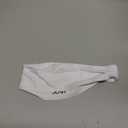JUNK Brands Big Bang Lite Headband - Moisture-Wicking, Performance Fabric, Non-Slip, Sports Sweatband for Men & Women