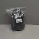 BESTBEL+Hair Cap 80's Long Silver Black Wig for Women Rocking Diva Wig Long Spiky Wig with Bangs Rocker Anime Funny Hair for Halloween Cosplay Womens Cosplay Outfit for Costume Party