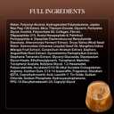 Caffeine Face Mask Patches with Niacinamide, Peptides & Horse Chestnut  Hydrogel Sheet Mask for De-Puffing, Brightening & Refreshing Tired Skin