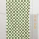 Madi-Cadi Hand Towels 5 Pack - Cotton Face Towels Soft, Absorbent, and Decorative Checkered Design for Bathroom, Kitchen, Gym, and Spa - 13 x 29 Inches for Any Occasion