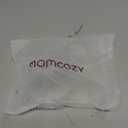 Momcozy Original S9 Pro/S12 Pro Replacement Accessories, Only Compatible with Momcozy S9 Pro/S12 Pro Breast Pump NOT for S9/S12/S12Pro-Quick(Double-Sealed Flange 24mm,1 Pack)