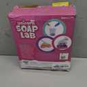 Dan&Darci Unicorn Soap Making Kit - Girls Christmas Crafts DIY Project Age 6+ Year Old Kids - Unicorn Girl Gifts - Science Activity Teenage Gift - Make Your Own Soap - Craft Toys Ages 6 7 8 9 10 11 12