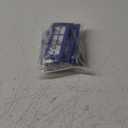 Spare Accessories Compatible for eufy 11S Max, G30, 30C Max, 15C Max, G32 Pro, Robotic Vacuum Replacements: 1 Roller Brush 6 Side Brushes 5 Unibody Filter    /