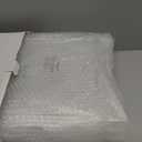 12 Pack 12 Inches [Extra Tall Version] Clear Shelf Dividers for Organization, Acrylic Closet Shelf Vertical Shelves Organizer for Bedroom, Kitchen and Office