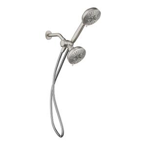 Hydro Energetix™ Combination Shower