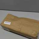 Qeirudu 50 Pack 5 oz Heart Shaped Dessert Cups with Lids and Spoons, Valentine's Day Mini Dessert Shooter Cups for Party Serving Parfait Cheesecake Mousse Pudding