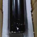 GarveeLife 7FT Olympic Barbell, Weight Bar For Weightlifting and Powerlifting, 45lb Olympic Bar with Needle Bearings & Brass Bushings, 1500LBS Strength Training Bar Fit 2" Standard Weights Home Gym