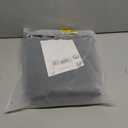 22 Inch Grill Cover for Weber Kettle Charcoal, Waterproof and Heavy Duty BBQ Covers with Fade Resistant