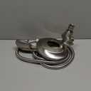 Delta Faucet Albion 14 Series Single-Handle Tub and Shower Faucet Set, Brushed Nickel Shower Trim with In2ition 2-in-1 Dual Shower Head, Spotshield Brushed Nickel T144855-SP-I (Valve Not Included)