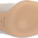 Nine West Womens Fresh Pump, Off White Patent, 8.5 US