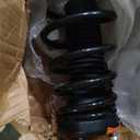 Rear Shock Absorber w/Coil Spring Complete Struts Assembly Fit for 2007-2011 Toyota Camry 2.4L 3.5L (Exc. SE)/2008-2012 Avalon 3.5L, Replace for 172310 172309