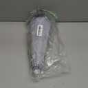 GLADOG Soft Dog Cone Collar, XL Flexible Plastic Cone for Dogs After Surgery, Dog Recovery Collar, Adjustable E-Collar for Large/Medium/Small Dogs Cat, Comfy Elizabethan Collar