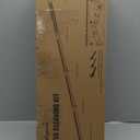 Sealegend Gutter Cleaning Attachment Kit Compatible with EGO 530CFM, 580CFM, 575CFM, 650CFM, 615CFM, LBX6000 Leaf Blowers 360 Rotation Nozzle, Extends Up to 8.3FT from The Ground