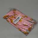 Vusnud 50Pcs - Baby Shower Sharpened Half Pencils with Erasers, Pre-sharpened Pencils for Baby Shower Games, 4 Inches