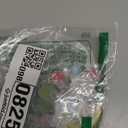 Haakaa Palm Teether - Soft Silicone Baby Soothing Teether Pacifier - Frozen Teething Toy for 3M+ Babies - BPA Free (1 Pack)