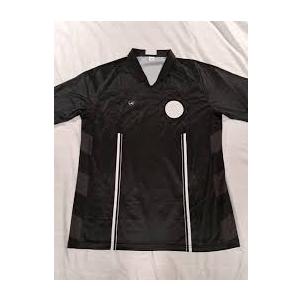 Pro Soccer Referee Jersey, Small