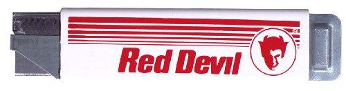 Red Devil 3221 Box Cutter Pack of 3 Red Devil 3221 Box Cutter Pack of 3