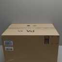 Memory Foam Seat Cushion for Sciatica & Back Pain Relief - Ergonomic Chair Pad with Adjustable Strap & Supportive Comfort Cover, Non-Slip for Car, Truck, Office Chair - Dark Gray