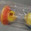 Interactive Dog Puzzle Toys for Boredom, Dogs Enrichment Toy to Keep Them Busy, Treat Dispensing Slow Feeder (Yellow)