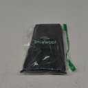 Flex Therapy Bar, Twist Bar for Physical Therapy & Resistance Bar for Golfers Elbow, Tendinitis, Wrist, Forearms Pain, Improve Grip Strength and Relieve Pain (Yellow/Red/Green/Blue)