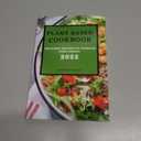 Plant Based Cookbook 2022: Delicious Recipes to Increase Your Energy - Rice and Grains