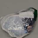 Soft Cat Cone, Adjustable Recovery Collar After Surgery to Prevent Licking Wound, Protective Cat Neck Cone, Comfortable Pet Elizabethan Collar for Cats Kittens and Puppies (S) (S (Neck: 4.8-8.7 in), Planet Pattern)